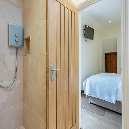 Feriehus The Dairy Beck Hole