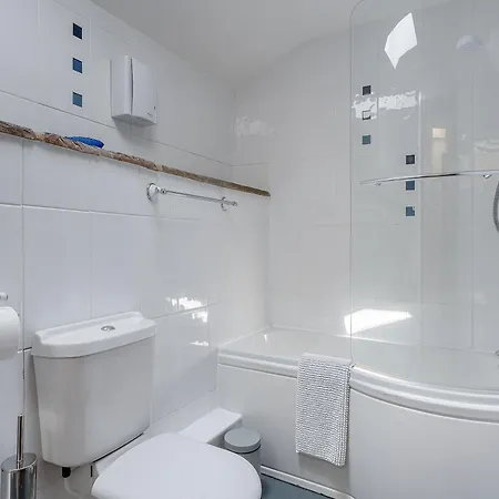 Feriehus The Dairy Beck Hole