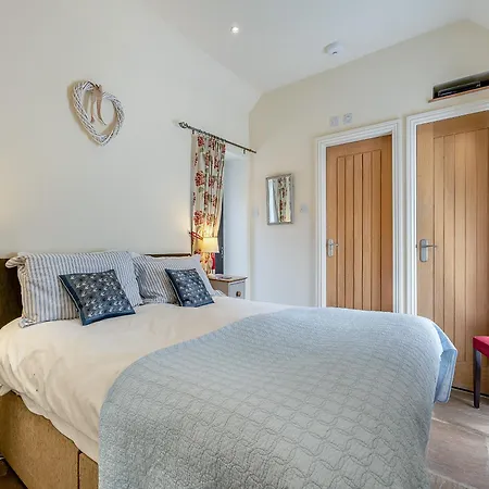 The Dairy * Beck Hole