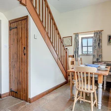 The Dairy Holiday home *