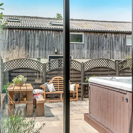 The Dairy Holiday home Beck Hole