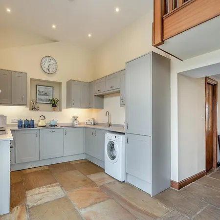 The Dairy Holiday home