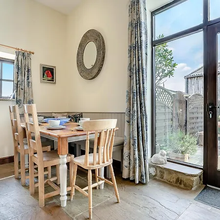 The Dairy Holiday home